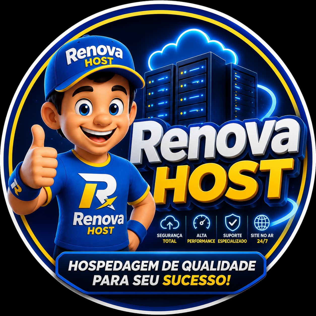 Renova Host