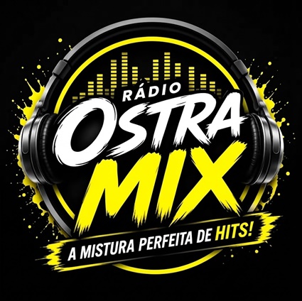 Logo da rádio