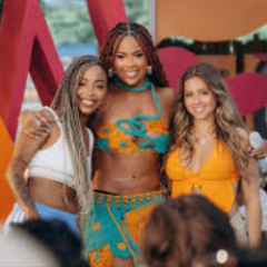 Marvvila, Ayla, Mannda Lym