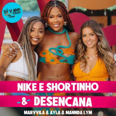 Marvvila, Ayla, Mannda Lym