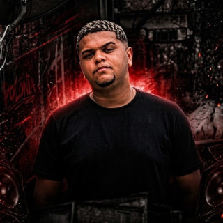 DJ JOÃO DA POLÔNIA