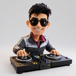 DJ JEFERSON MIRANDA
